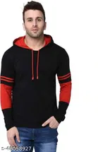 Full Sleeves Hoodie for Men 