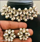 Elegent Women's Jewellery Set