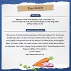 मैगी कप्पा नूडल्स, मसाला कप 70.5 g