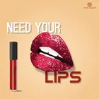 Liquid Matte Lipstick 