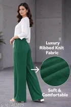 Palazzo Pants for Women 