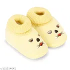 Booties for Infants 