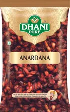 धनि प्योर अनारदाना साबुत 100 g