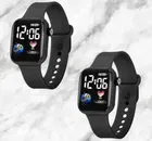 Digital Watch for Men & Women 