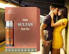 Formless Sultan Roll On Attar 