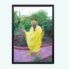 Polyester Photo Frames 