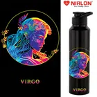 Stainless Steel Insulated Single Wall Water Bottle 