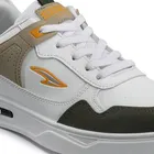 Asian Boston Sneakers for Men 