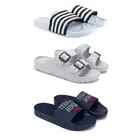 Combo of Sliders for Men 