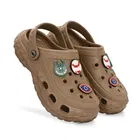 Clogs for Kids 