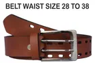 Casual Belt for Men 