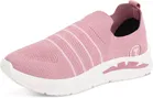 Casual Shoes for Kids, Pink 