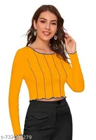 Top & Bottom Sets for Women 