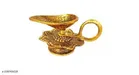 Metal Chirag Diya 