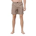Cotton Solid Boxers for Men 