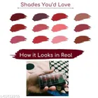 Ronzille Ayurvedic Mini Lipsticks 