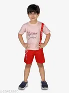 Clothing Set for Boys 