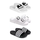 Combo of Sliders for Men 