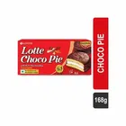 लोटे चोको पाई 168 g 