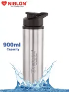 Stainless Steel Insulated Single Wall Water Bottle 