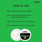 Mensport Almond Protein Hair Mask 