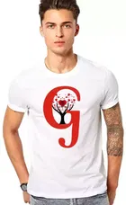 Long Sleeves T-Shirt for Men 