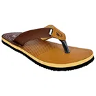 Cozy Wear Rubber Casual Wear Slippers For Men 