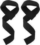Weight Lifting Straps and Wrist Support 