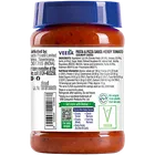 वीबा पास्ता एंड पिज़्ज़ा सॉस हर्बी टोमेटो 280 g