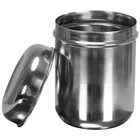 NIVIS 4 Pcs Stainless Steel Container 