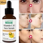Luvyh Vitamin C and E Face Serum (30 ml)