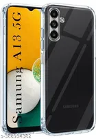 Silicone Mobile Cover for Samsung Galaxy A13 5G 