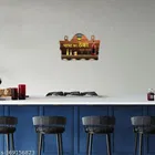 MDF Wooden Wall Hanging Quotes 