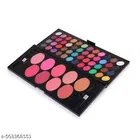 48 Colors Eye Shadow Palette, Multicolor