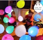 Led Light Balloons For Decoration 