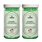 Oilanic Detoxifying Aromatic Bath Salt Crystal 