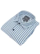 Cotton Blend Shirt for Men 
