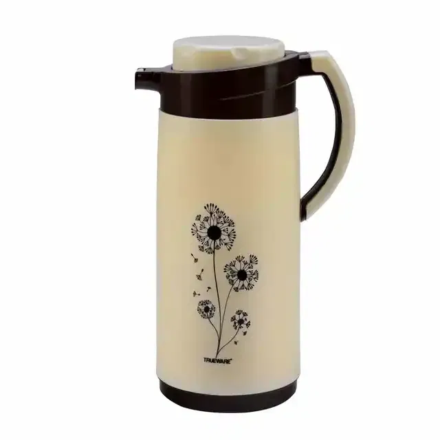 Ruff Tuff Jug 1800 PP(1500 ml, Brown)