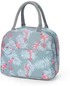 Polyester Printed Lunch Bags 