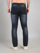 Denim Jeans for Men, Black 