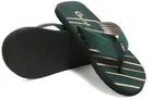 G-Best Striped Slippers for Men 