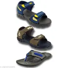 Sandals with Flipflop for Men 