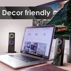 ZEBRONICS Zeb - Wonderbar 10 10 W Laptop/Desktop Speaker  