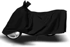 Waterproof & UV Protection Polyester Full Body Cover for Honda Activa 125 