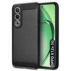 OPPO K12x 5G Mobile Back Cover 