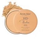 Seven Seas Absolute Compact Powder, Honey Beige