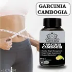 Earth King 60 Pcs Garcinia Cambogia Capsule
