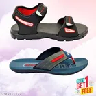 Sandal with Flipflop for Men 
