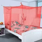 Polyester Single Bed Mosquito Net 