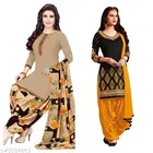 Free Size Suits for Women, Pack of 2 